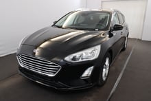 Ford Focus Sw 1.0 ecoboost trend edition business 100
