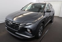 Hyundai Tucson t-gdi techno 150