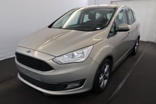 Ford C-Max 1.5 tdci trend start-stop 95