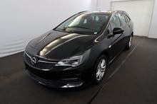 Opel Astra Sports Tourer turbo edition st/st 110