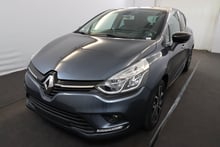 Renault Clio IV TCE cool & sound #2 77