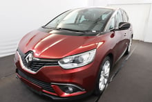 Renault Scenic dci energy corporate edition 110