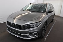 Fiat Tipo firefly life 101