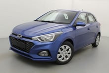 Hyundai i20 life plus (fl) 75 ISG