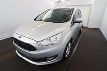 Ford C-Max business ecoboost 100