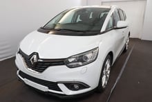 Renault Grand Scenic blue dci intens edc 120 AT
