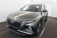 Hyundai Tucson t-gdi inspire 150