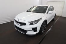 Kia Xceed t-gdi more dct 159 AT