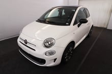 Fiat 500c cult limited 70