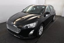 Ford Focus ecoboost trend edition business 100