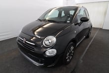 Fiat 500 cult limited 70