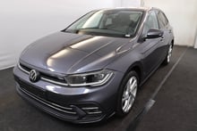Volkswagen Polo tsi style 110 AT