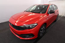 Fiat Tipo Sw 1.0 t firefly city life 101