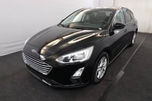 Ford Focus 1.0 ecoboost trend edition business 100