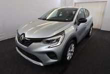 Renault Captur tce equilibre 91