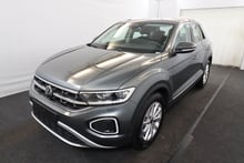 Volkswagen T-Roc tsi act style 150 AT