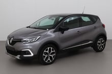 Renault Captur intens tce energy 90