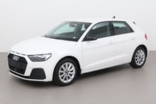 Audi A1 sportback tfsi attraction 110 AT