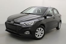 Hyundai i20 life plus (fl) 75 ISG