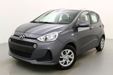 Hyundai i10 trend 66
