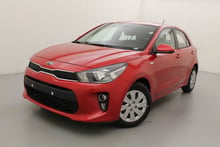 Kia Rio lounge 84