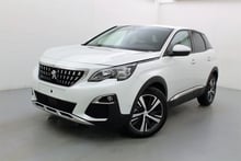 Peugeot 3008 puretech allure 130