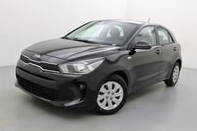 Kia Rio lounge 84