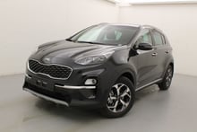 Kia Sportage more 177 DCT