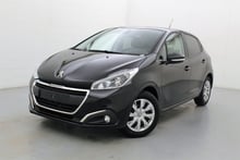 Peugeot 208 puretech active 82 st/st