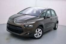 Citroen C4 Picasso seduction e-hdi 115