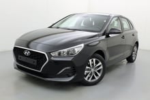 Hyundai i30 t-gdi comfort 120