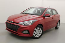 Hyundai i20 life plus (fl) 75 ISG