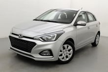 Hyundai i20 life plus (fl) 75 ISG