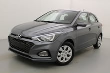 Hyundai i20 life plus (fl) 75 ISG