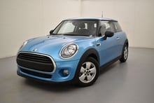 Mini 3 doors ONE first 75
