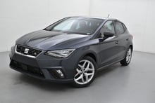 Seat Ibiza TSI FR 115