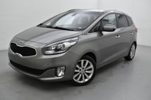 Kia Carens lounge 135