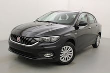 Fiat Tipo Sedan POP 95
