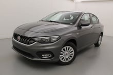 Fiat Tipo Sedan POP 95