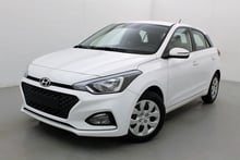 Hyundai i20 life plus (fl) 75 ISG