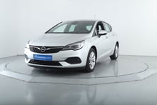Opel Astra edition 105