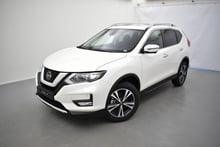 Nissan X-Trail DCI 2WD n-connecta 7pl. 150