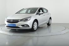 Opel Astra edition surequipee 130
