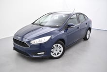 Ford Focus ecoboost trend 100