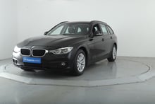 BMW Serie 3 Touring lounge +gps 116 AT