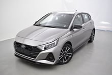 Hyundai i20 t-gdi mild hybrid SKY n-line 120