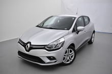 Renault Clio IV TCE cool & sound 75