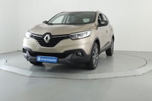 Renault Kadjar intens 130 AT