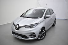 Renault Zoe 52 kwh r135 intens e.v.50 b-buy 136 AT