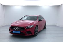 Mercedes Classe A amg line surequipee 163 AT
